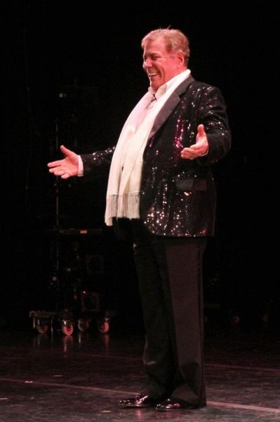 Photo Flash: Chita Rivera, Carol Lawrence, et al. in DO40 Cares Benefit  Image