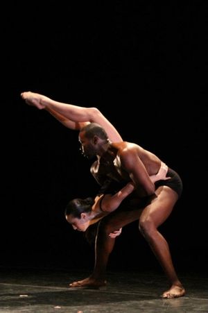 Royce Zachary and Virginia Horne  Photo