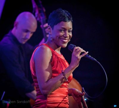 Matt Wigton & Tanya Holt Photo
