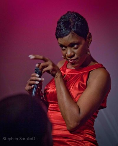 Tanya Holt Photo
