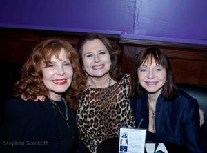 Carol Ostrow, Randie Levine-Miller Photo