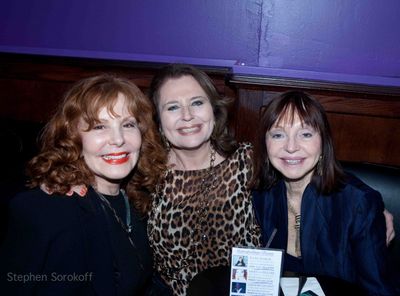 Carol Ostrow, Randie Levine-Miller Photo