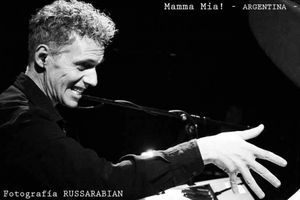 Gerardo Gardelin Photo