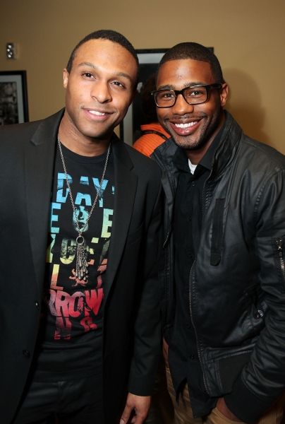 Chauncey Jenkins Photo