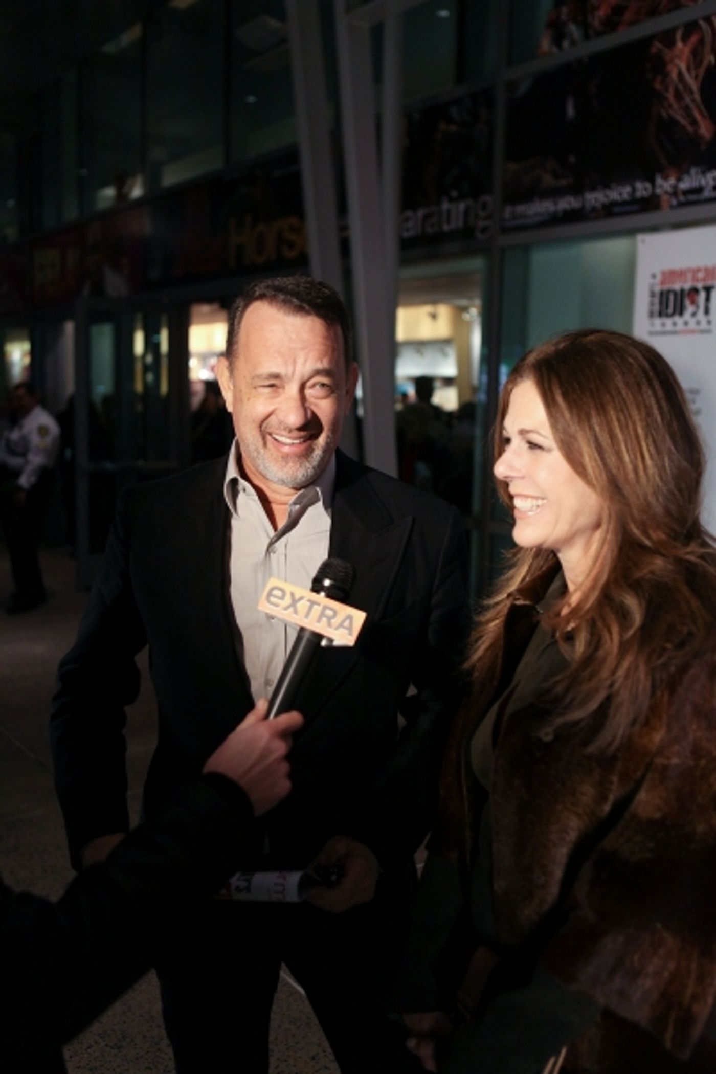 Photo Flash: AMERICAN IDIOT's Star-Studded Opening in LA!  Image