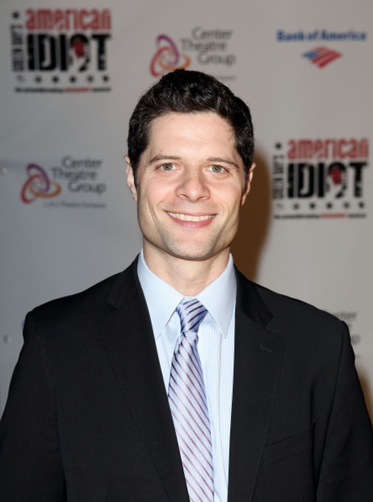 Tom Kitt at 