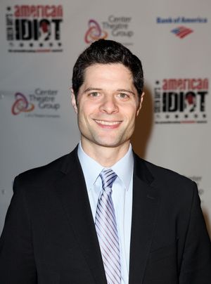 Tom Kitt Photo