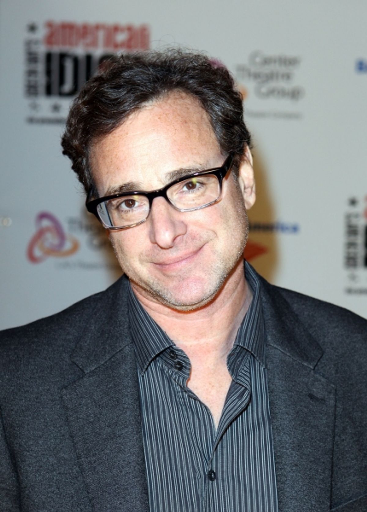 Bob Saget at 