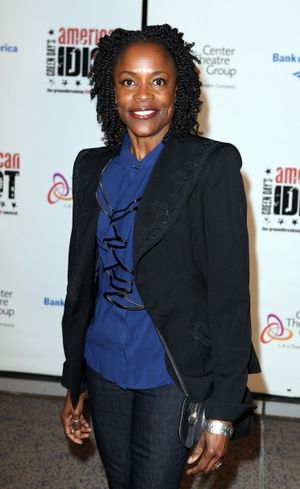 Charlayne Woodard Photo