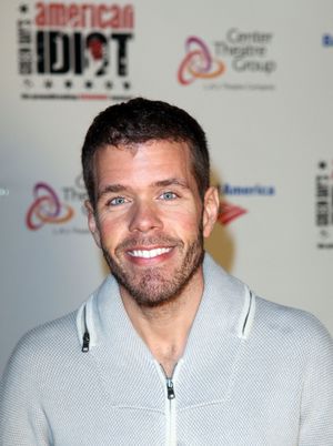 Perez Hilton Photo