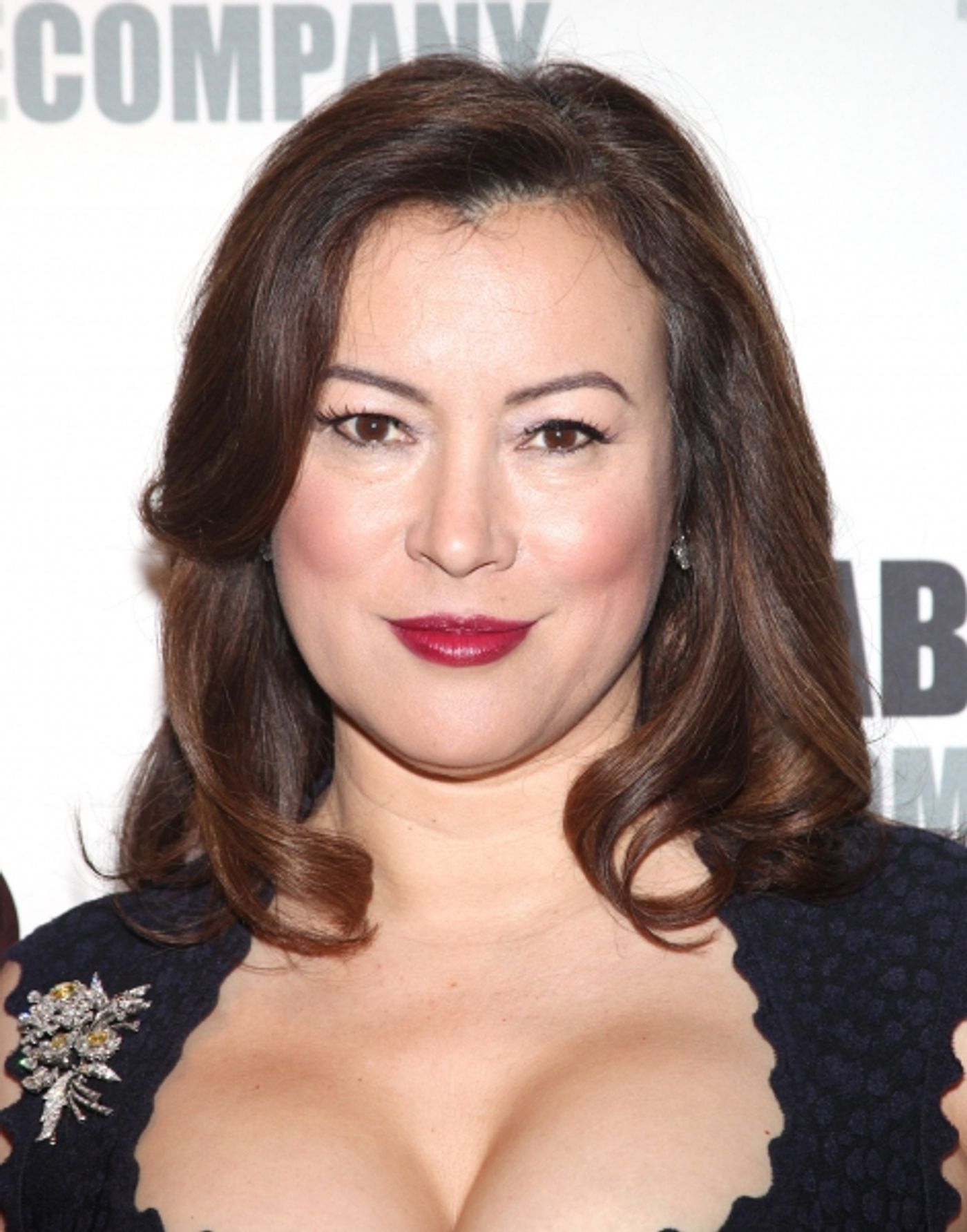 Photo Coverage: Meet the Cast of DON'T DRESS FOR DINNER  Image