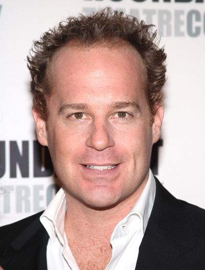 Adam James  Photo