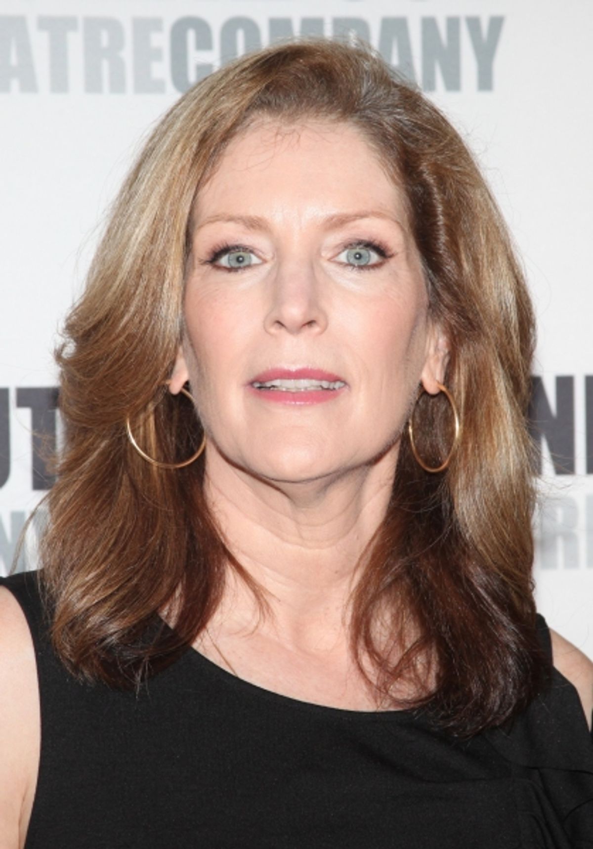 Patricia Kalember at 