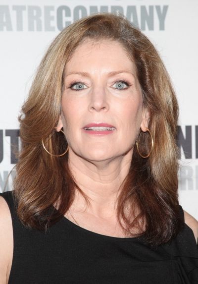 Patricia Kalember Photo