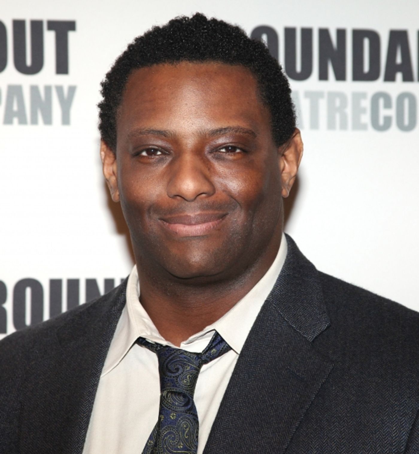 Photo Coverage: Meet the Cast of DON'T DRESS FOR DINNER  Image