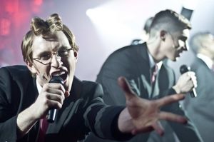 Payson Lewis @ BroadwayWorld Payson Lewis Photo