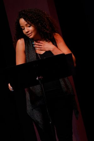 Stephanie Umoh Photo