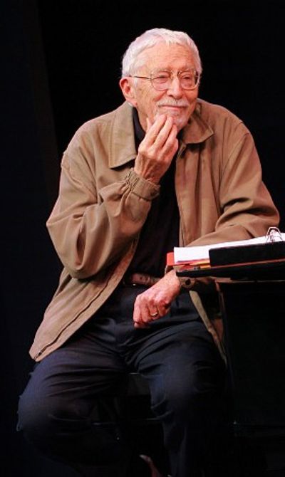Tom Jones Photo
