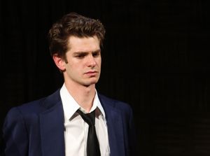 Andrew Garfield Photo