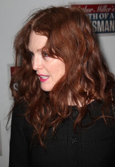 Julianne Moore Photo
