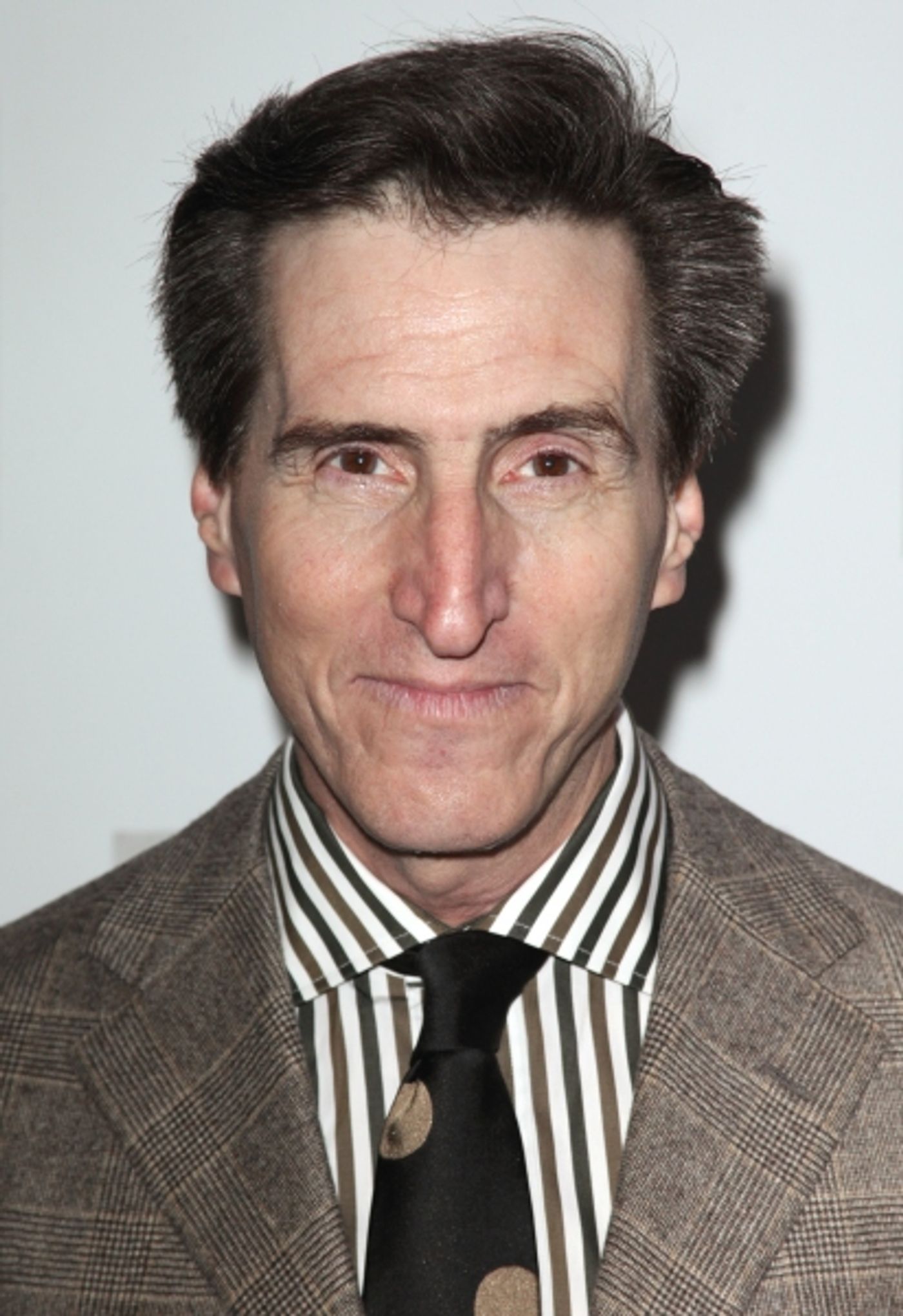 Photo Coverage: Starry Opening Night Arrivals for DEATH OF A SALESMAN!  Image