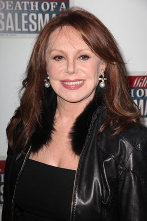 Marlo Thomas @ BroadwayWorld Marlo Thomas Photo