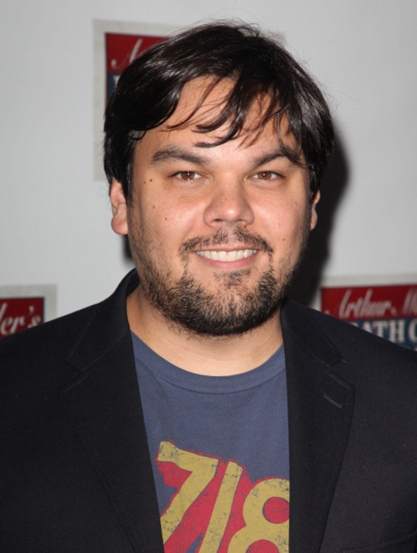 Photo Coverage: Starry Opening Night Arrivals for DEATH OF A SALESMAN!  Image