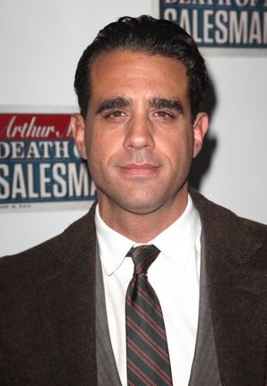 Bobby Cannavale @ BroadwayWorld Bobby Cannavale Photo
