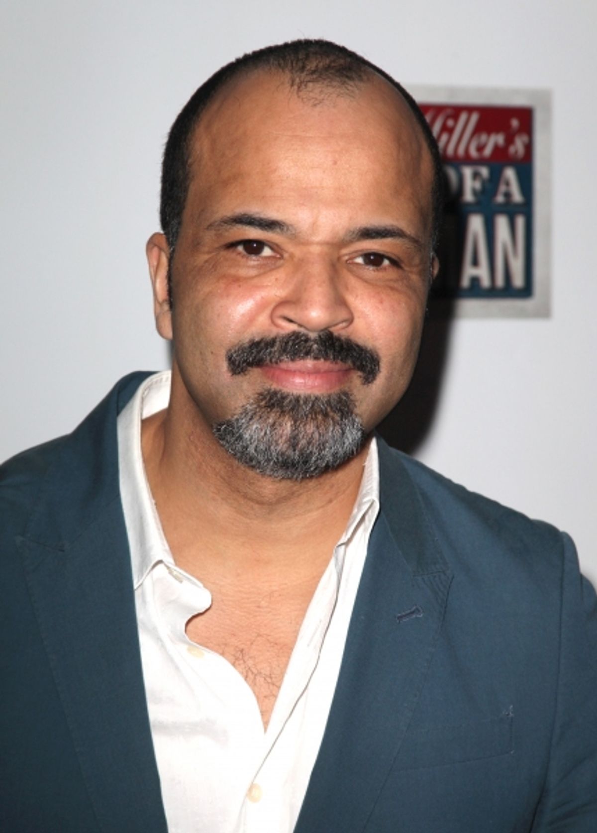 Jeffrey Wright at 
