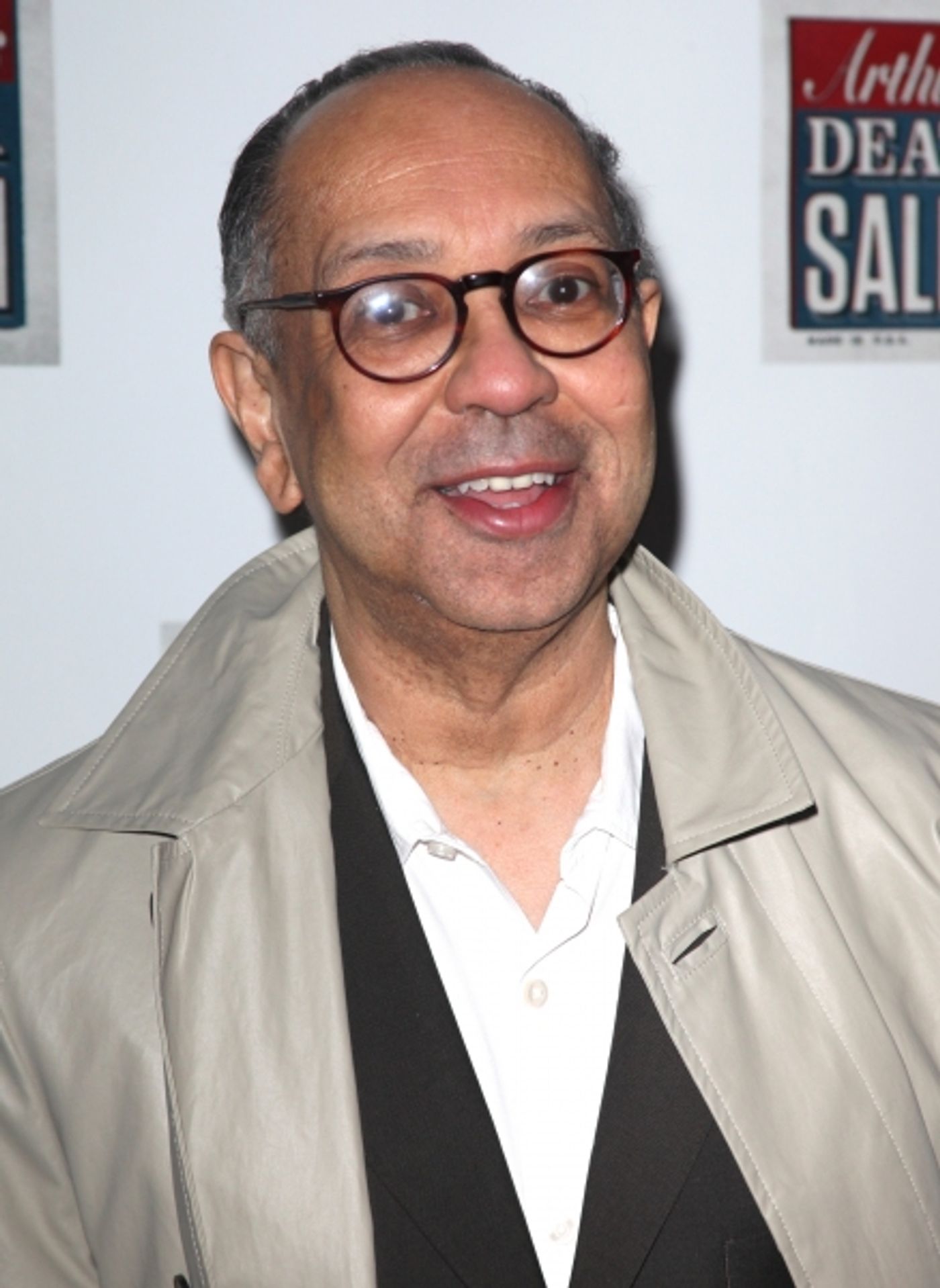 Photo Coverage: Starry Opening Night Arrivals for DEATH OF A SALESMAN!  Image