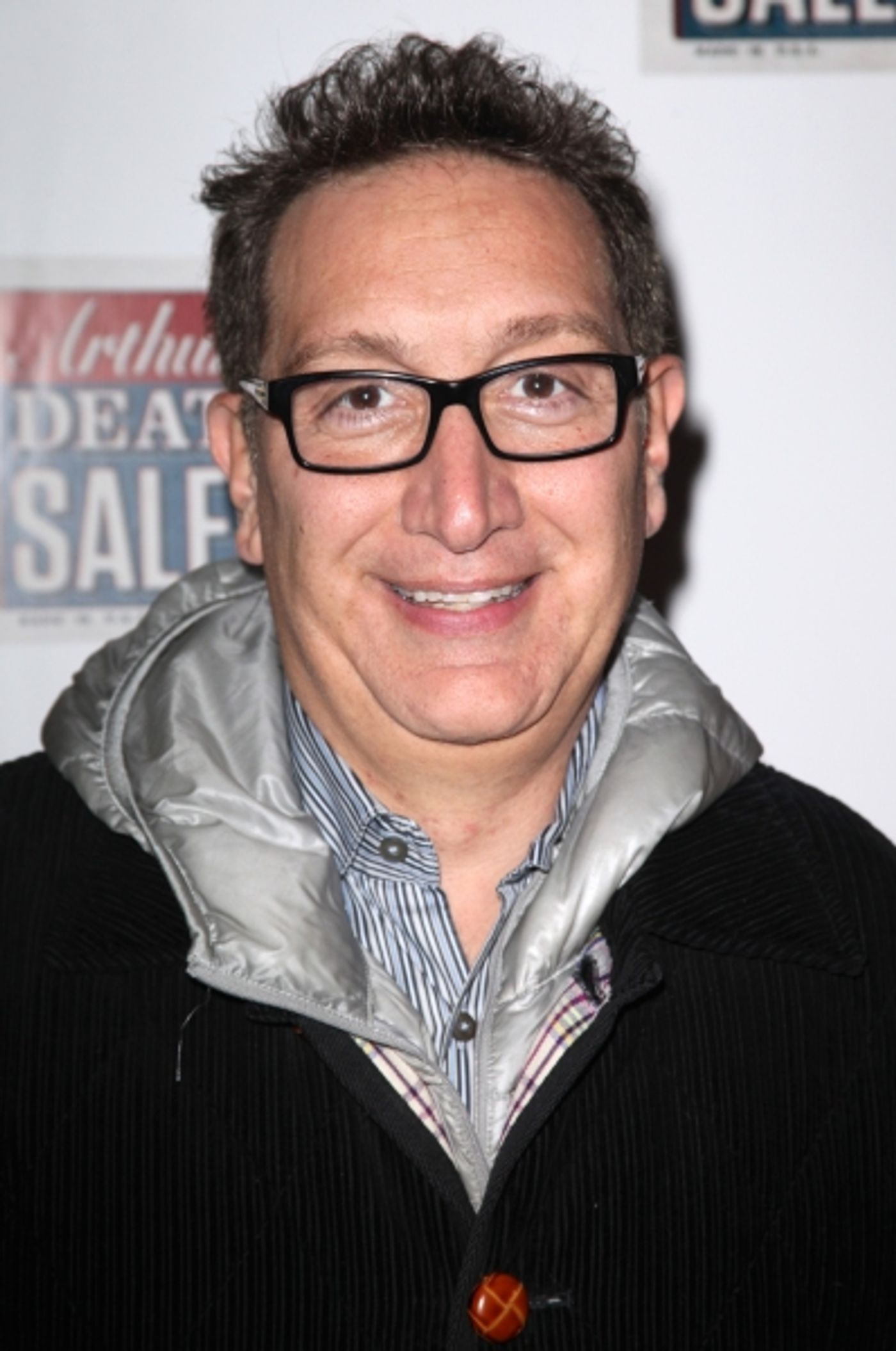 Photo Coverage: Starry Opening Night Arrivals for DEATH OF A SALESMAN!  Image