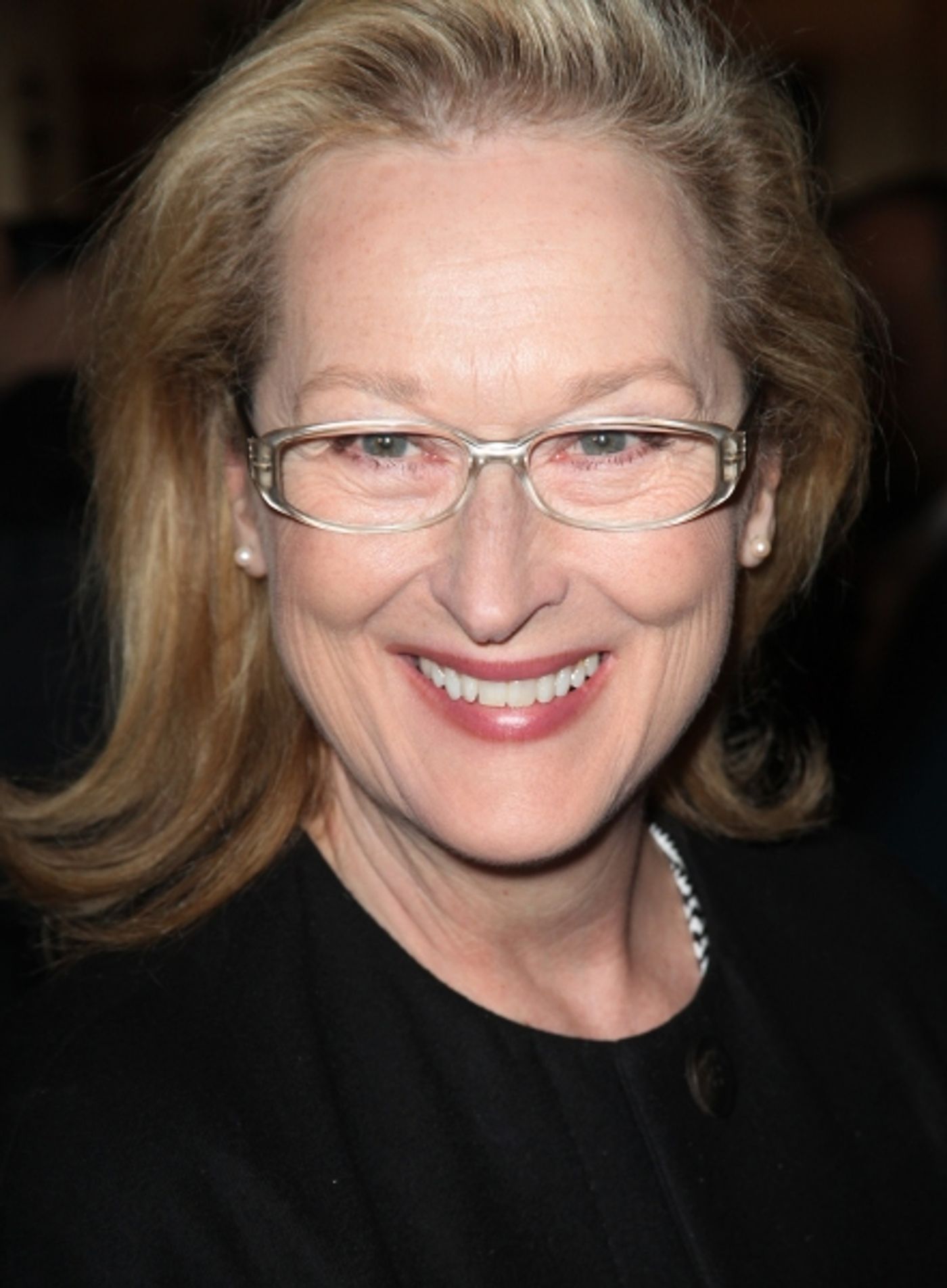 Photo Coverage: Starry Opening Night Arrivals for DEATH OF A SALESMAN!  Image