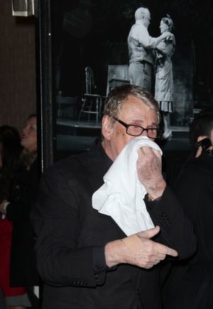 Mike Nichols @ BroadwayWorld Mike Nichols Photo