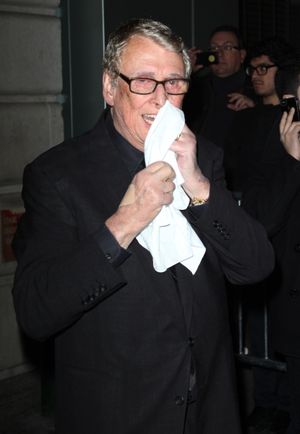 Mike Nichols @ BroadwayWorld Mike Nichols Photo
