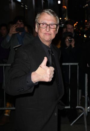 Mike Nichols @ BroadwayWorld Mike Nichols Photo