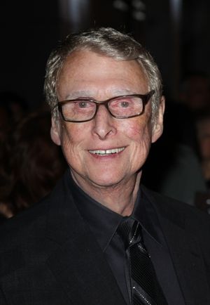 Mike Nichols @ BroadwayWorld Mike Nichols Photo