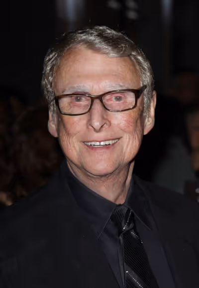 Mike Nichols Photo