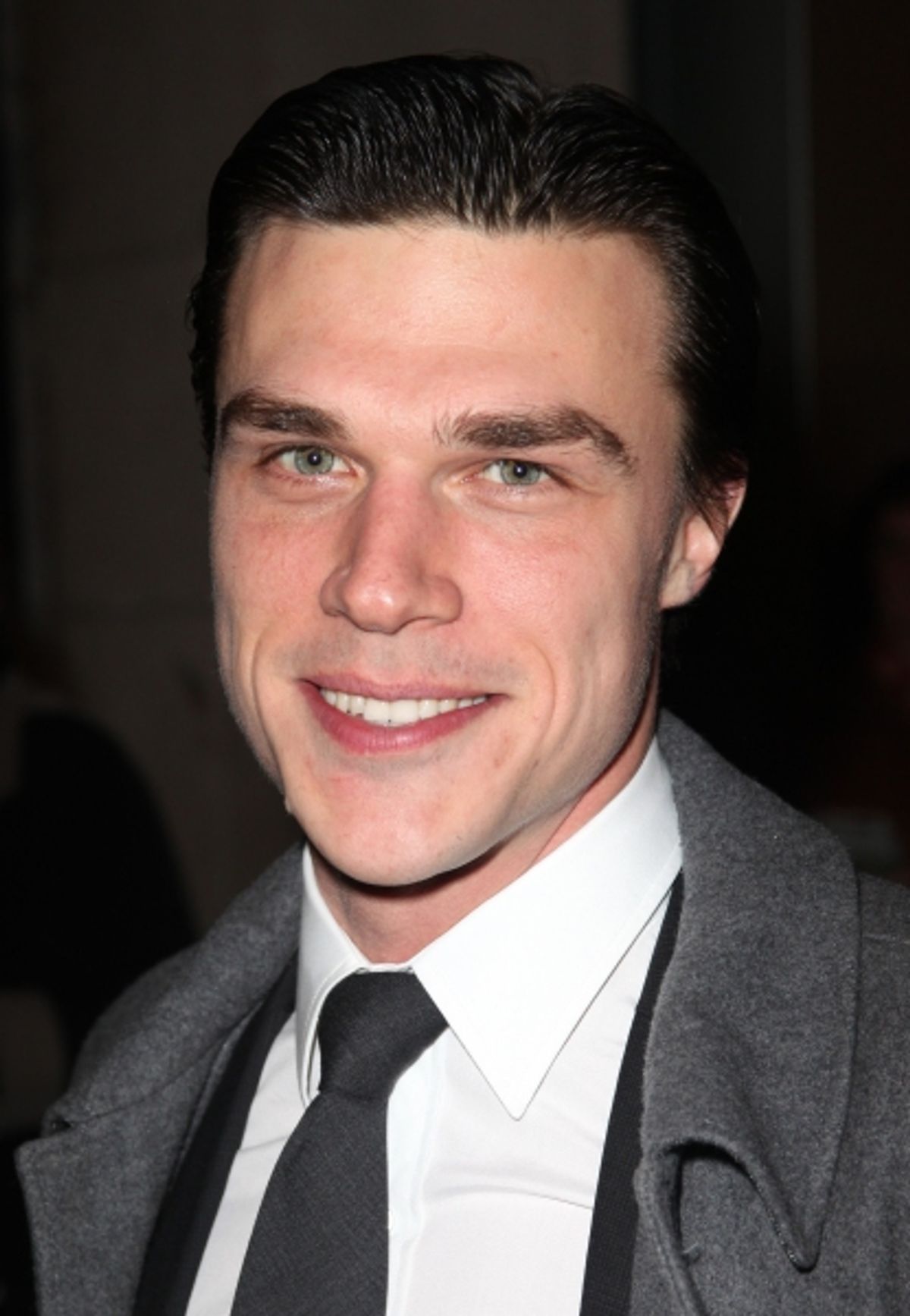 Finn Wittrock  at 