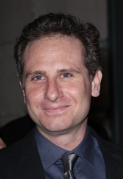 Remy Auberjonois  Photo