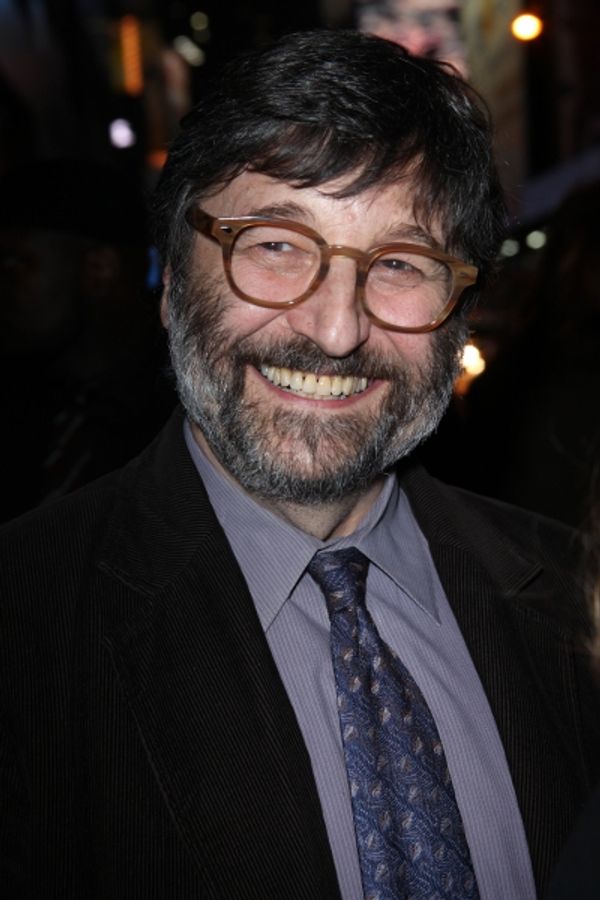 Santo Loquasto Photo