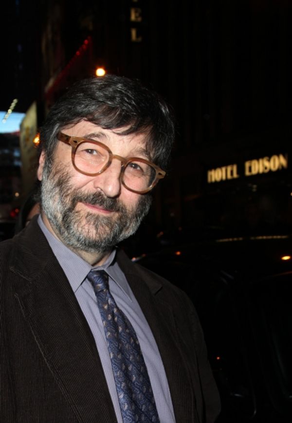 Santo Loquasto Photo