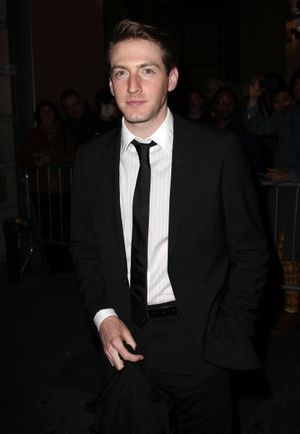 Fran Kranz @ BroadwayWorld Fran Kranz Photo