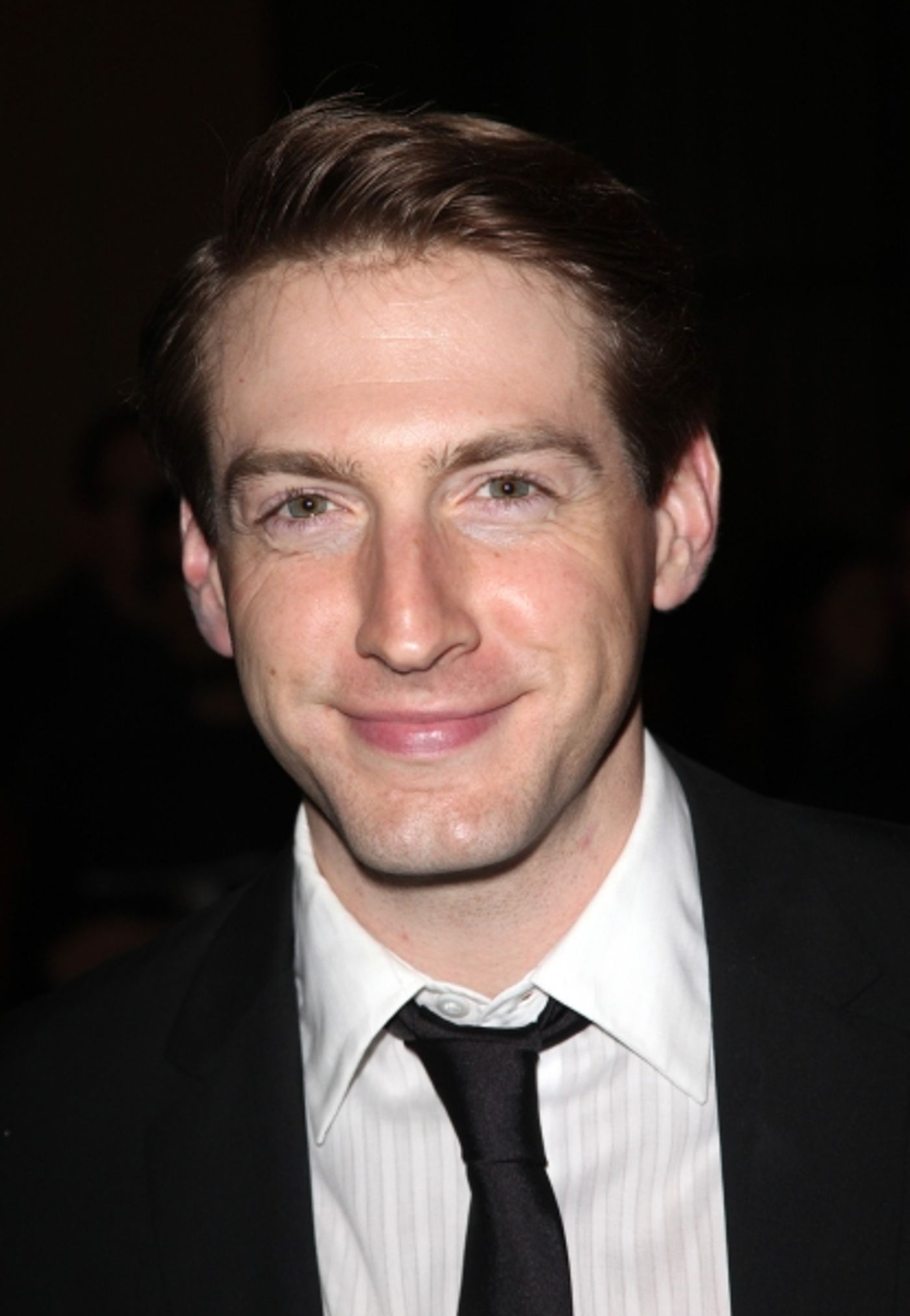 Photo Coverage: Opening Night at the DEATH OF A SALESMAN Stage Door!  Image