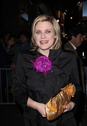 Molly Price @ BroadwayWorld Molly Price Photo