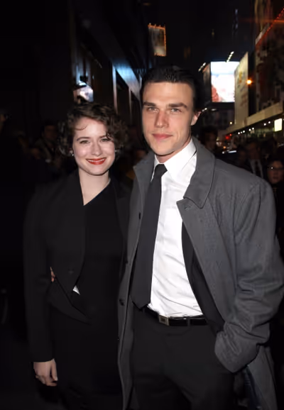 Finn Wittrock Photo