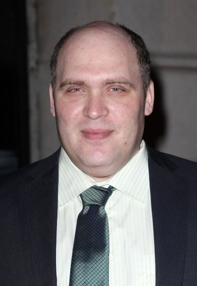Glenn Fleshler Photo