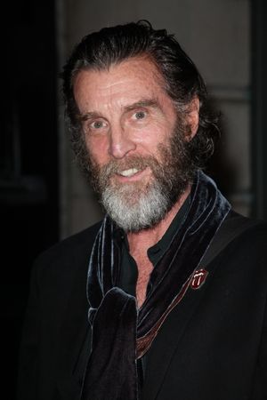 John Glover @ BroadwayWorld John Glover Photo