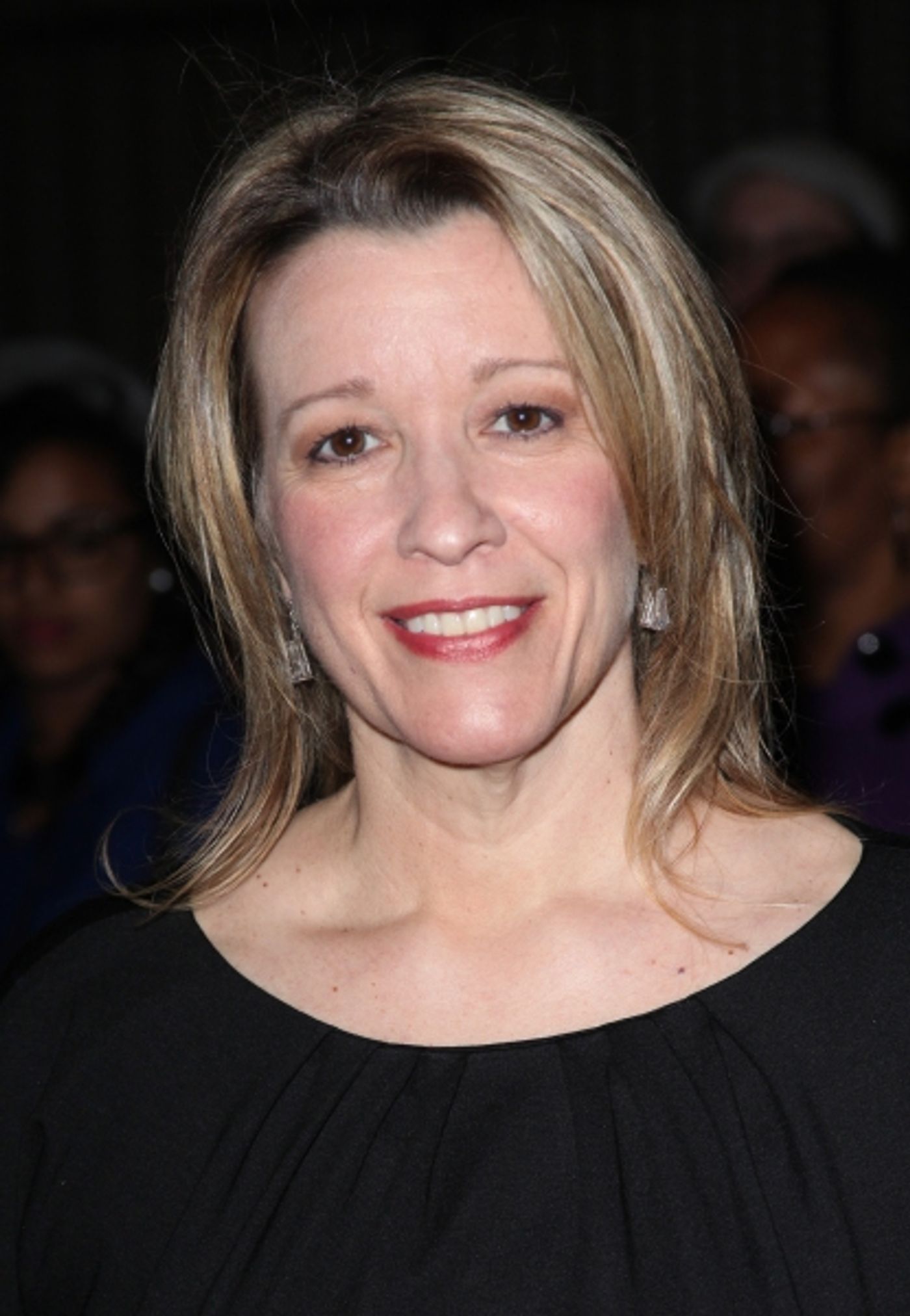 Photo Coverage: Opening Night at the DEATH OF A SALESMAN Stage Door!  Image