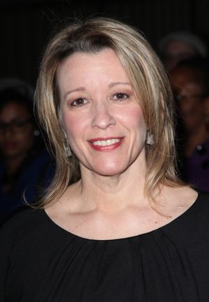 Linda Emond @ BroadwayWorld Linda Emond Photo