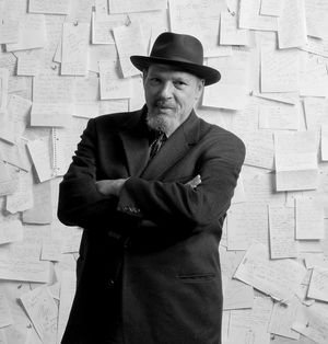 August Wilson Photo